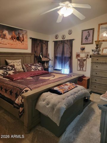 811 E WASHINGTON Street, Florence, AZ 85132