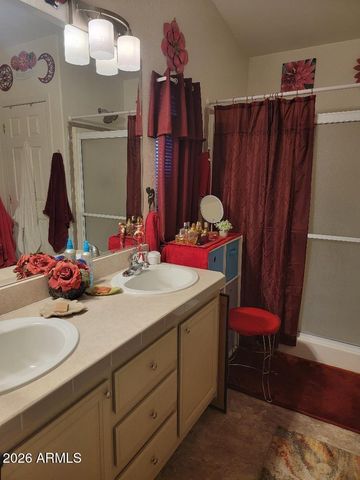 811 E WASHINGTON Street, Florence, AZ 85132