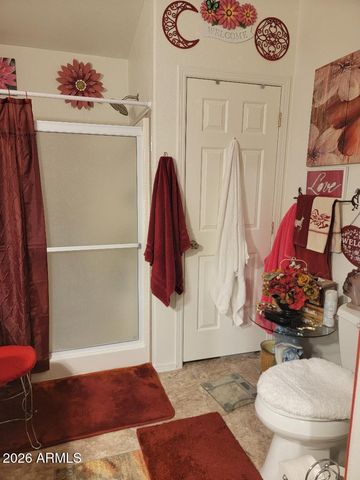 811 E WASHINGTON Street, Florence, AZ 85132