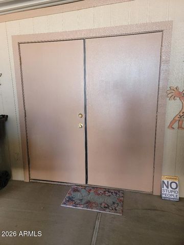 811 E WASHINGTON Street, Florence, AZ 85132