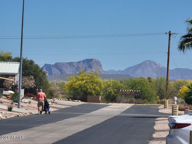 811 E WASHINGTON Street, Florence, AZ 85132