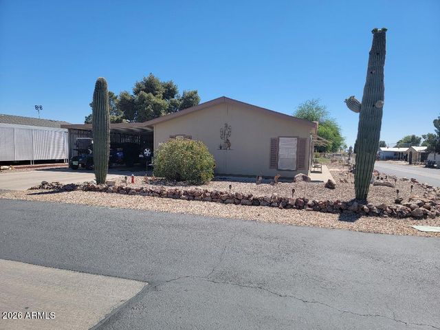 811 E WASHINGTON Street, Florence, AZ 85132