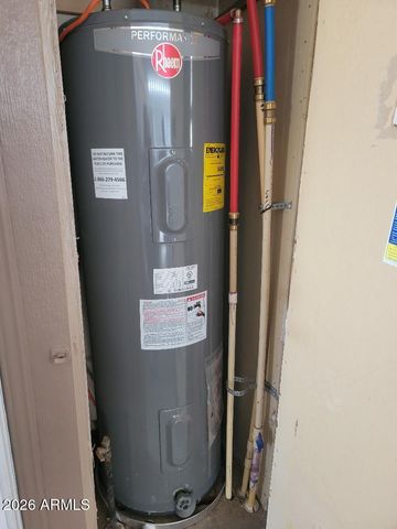 811 E WASHINGTON Street, Florence, AZ 85132