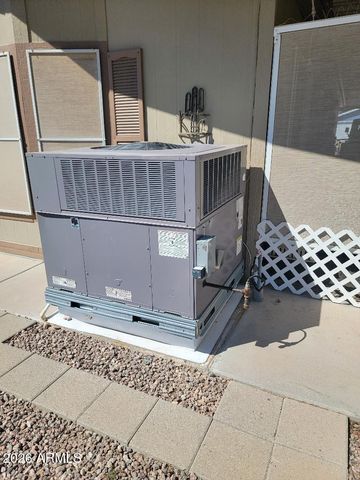 811 E WASHINGTON Street, Florence, AZ 85132