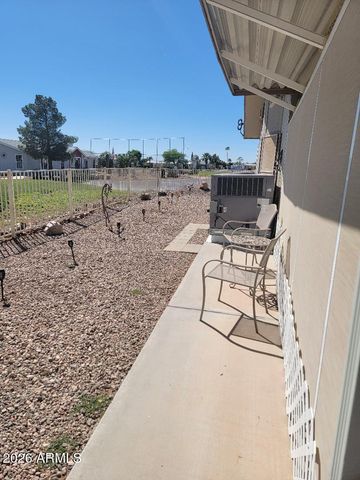 811 E WASHINGTON Street, Florence, AZ 85132