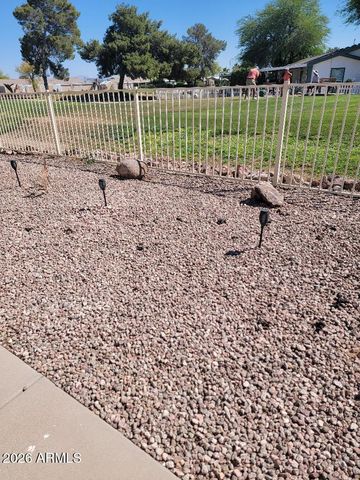 811 E WASHINGTON Street, Florence, AZ 85132