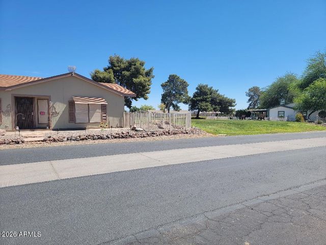 811 E WASHINGTON Street, Florence, AZ 85132