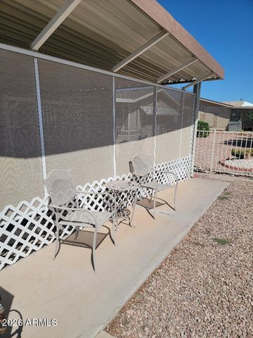 811 E WASHINGTON Street, Florence, AZ 85132