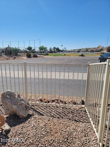 811 E WASHINGTON Street, Florence, AZ 85132