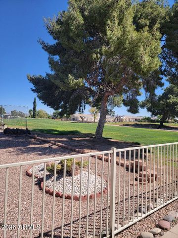 811 E WASHINGTON Street, Florence, AZ 85132