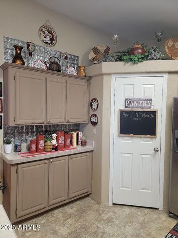 811 E WASHINGTON Street, Florence, AZ 85132