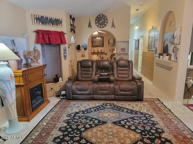 811 E WASHINGTON Street, Florence, AZ 85132