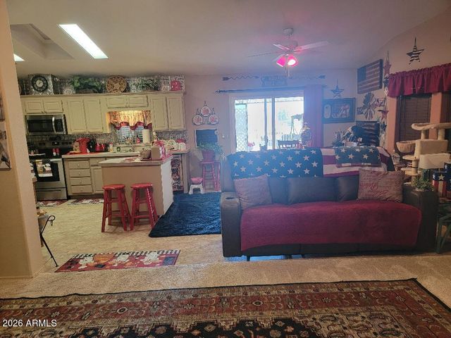 811 E WASHINGTON Street, Florence, AZ 85132