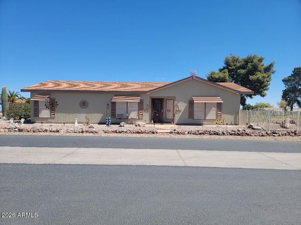 811 E WASHINGTON Street, Florence, AZ 85132