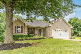 7728 Meadow View Circle, Union, MO 63084