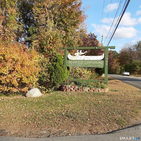 306 Old Colchester Road 126, Salem, CT 06420