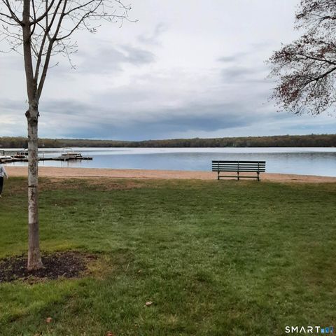 306 Old Colchester Road 126, Salem, CT 06420
