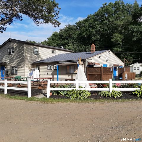 306 Old Colchester Road 126, Salem, CT 06420