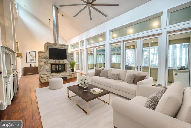 124 EARECKSON LN, Stevensville, MD 21666