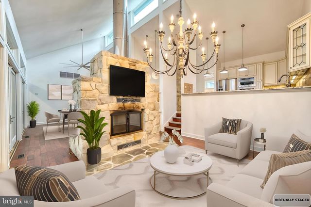 124 EARECKSON LN, Stevensville, MD 21666