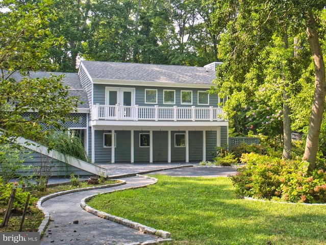 124 EARECKSON LN, Stevensville, MD 21666