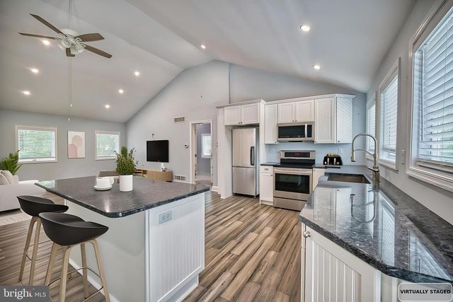 124 EARECKSON LN, Stevensville, MD 21666