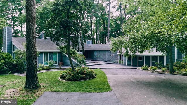 124 EARECKSON LN, Stevensville, MD 21666