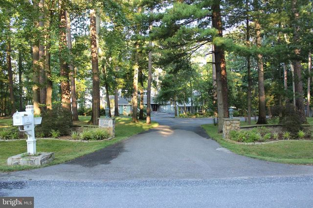 124 EARECKSON LN, Stevensville, MD 21666