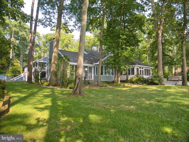124 EARECKSON LN, Stevensville, MD 21666