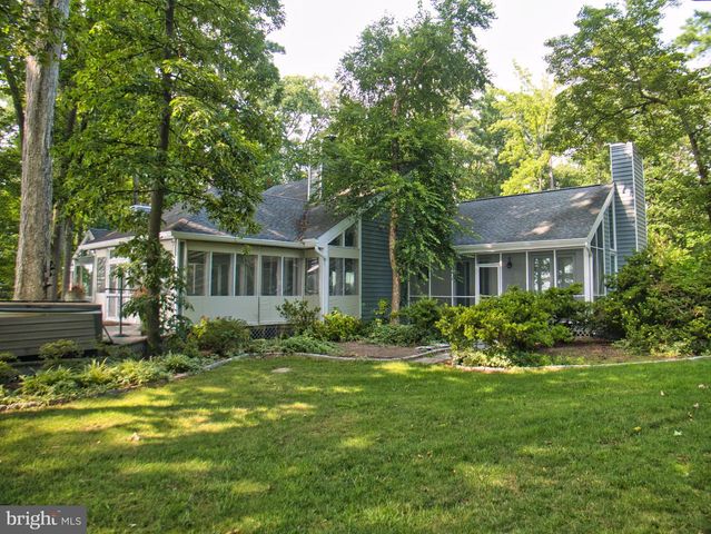 124 EARECKSON LN, Stevensville, MD 21666