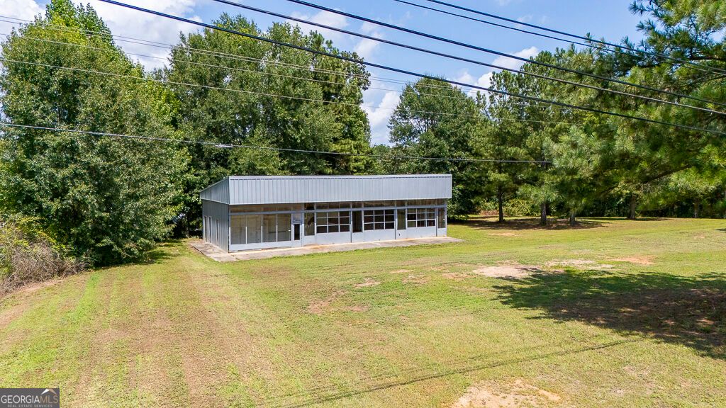 841 Historic Highway 17 Highway, Toccoa, GA 30577 — exterior