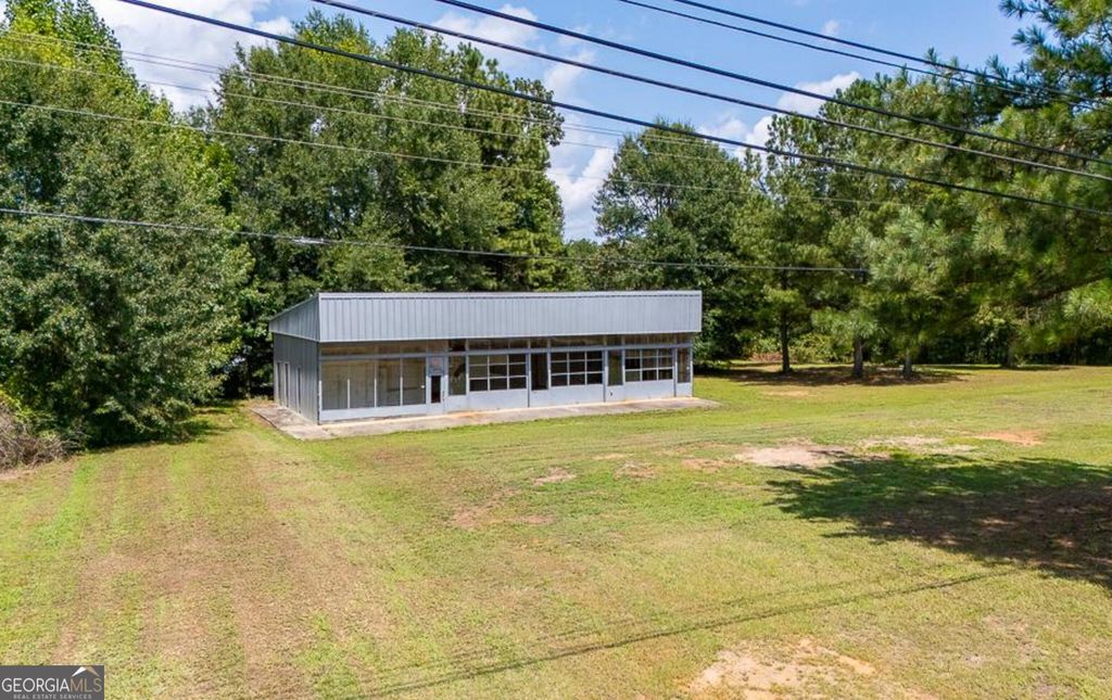 841 Historic Highway 17 Highway, Toccoa, GA 30577 — photo 2