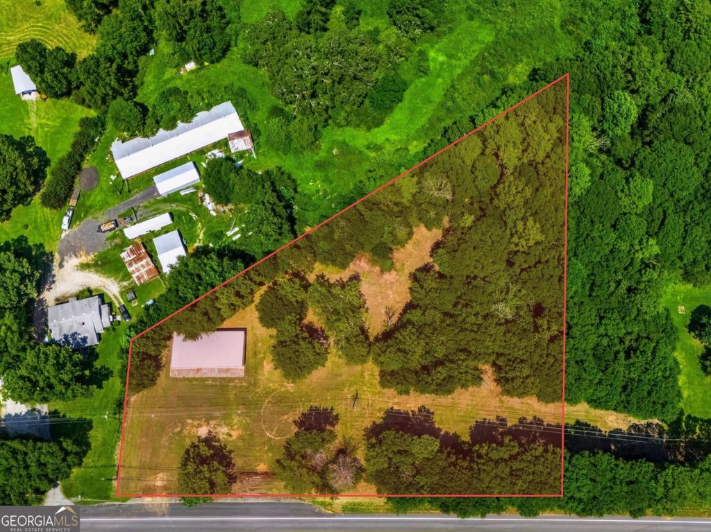 841 Historic Highway 17 Highway, Toccoa, GA 30577 — photo 3