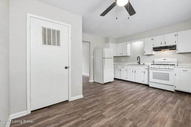 2632 Lindsay Ave C4, Louisville, KY 40206