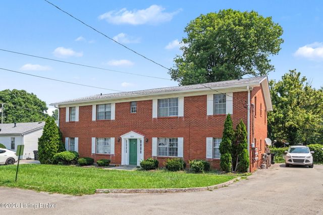 2632 Lindsay Ave C4, Louisville, KY 40206