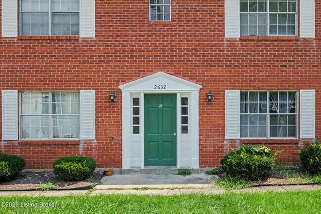 2632 Lindsay Ave C4, Louisville, KY 40206