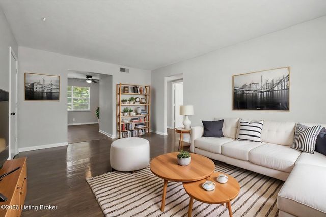 2632 Lindsay Ave C4, Louisville, KY 40206