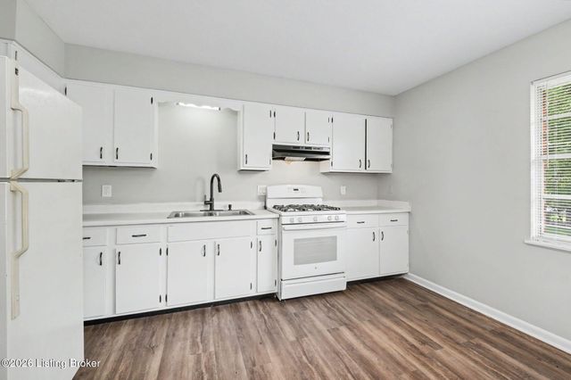 2632 Lindsay Ave C4, Louisville, KY 40206