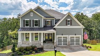 249 Fountain Oak Way, Canton, GA 30114