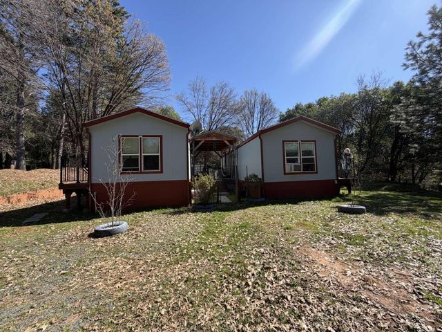 12567 Robinson Rd, Nevada City, CA 95959