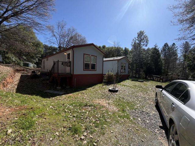 12567 Robinson Rd, Nevada City, CA 95959