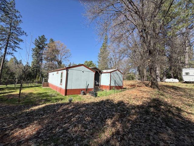 12567 Robinson Rd, Nevada City, CA 95959