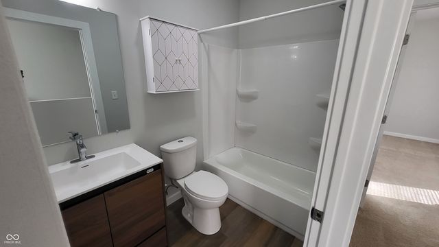 515 N Oxford Street A, Indianapolis, IN 46201