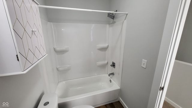 515 N Oxford Street A, Indianapolis, IN 46201