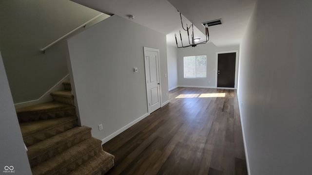 515 N Oxford Street A, Indianapolis, IN 46201