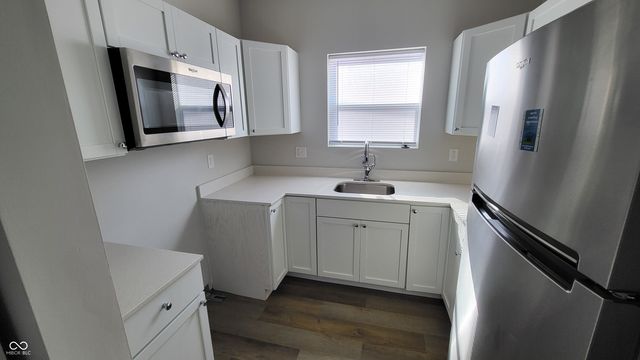 515 N Oxford Street A, Indianapolis, IN 46201