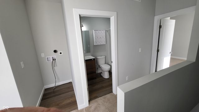 515 N Oxford Street A, Indianapolis, IN 46201