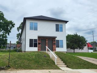 515 N Oxford Street A, Indianapolis, IN 46201