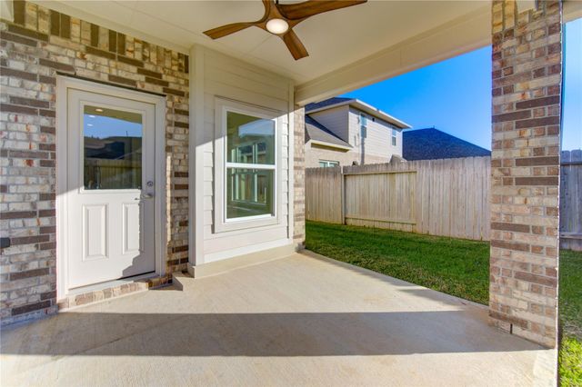 30243 Twisting Springs Drive, Brookshire, TX 77423