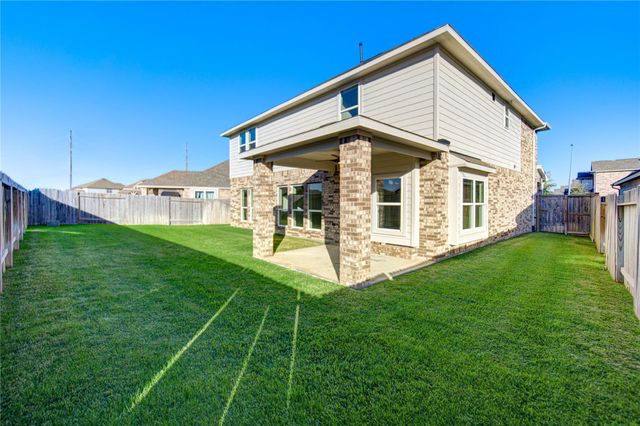 30243 Twisting Springs Drive, Brookshire, TX 77423